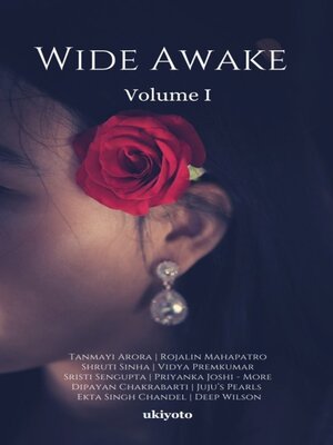cover image of Wide Awake, Volume I